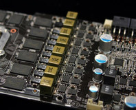 MSI solves Nvidia GTX 200 squealing problem