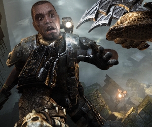 New Aliens versus Predator confirmed for 2010
