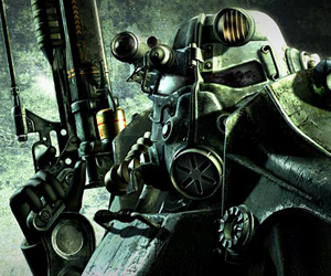 New Fallout 3 DLC unveiled