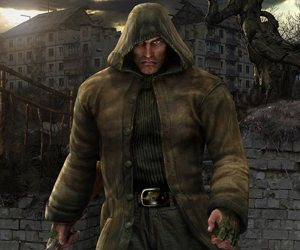 New S.T.A.L.K.E.R game announced