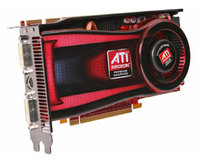 Radeon HD 4770 has yield problems, in short supply