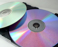 Researchers create 1.6TB optical disc