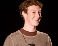 Russian investment values Facebook at $10 billion