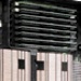 Server sales slip by a quarter