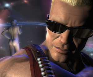 Take-Two suing 3D Realms over DNF