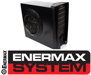 Win an Enermax PC built by bit-tech