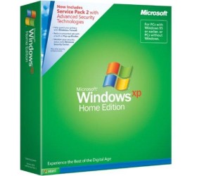 Windows 7 starts countdown for XP