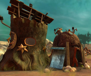 Zeno Clash 2 announced