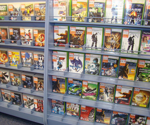 100 million used games traded in US annually