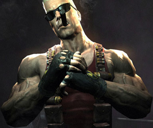 3D Realms: 2K was making a second Duke game