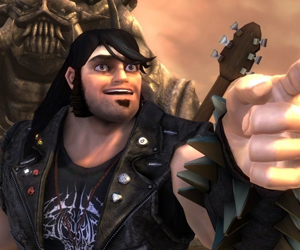 Activision suing Brütal Legend developer