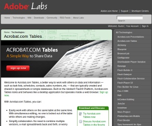 Adobe's cloud services go paid