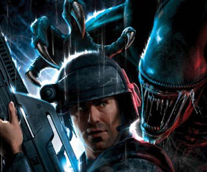 Aliens: Colonial Marines still in development
