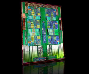 AMD launches 6-core Istanbul Opteron processor