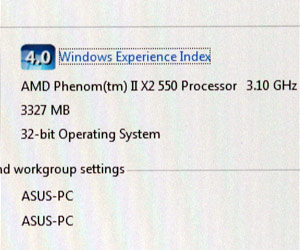 AMD launches Phenom II X2 550 for just $102