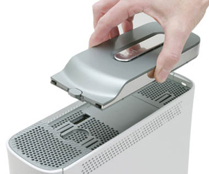Analyst: Only HDD holding Xbox 360 back now