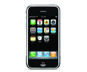Apple unveils iPhone 3GS 16GB, 32GB