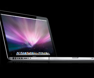 Apple goes Pro with 13in MacBook, updates 15in MBP
