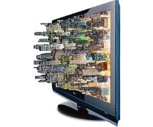 ARM chips coming to LG TVs