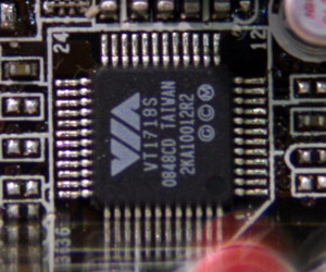 Asus 785G mobo has Absolute Pitch Sound