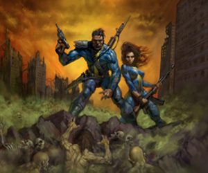 Bethesda considering iPhone Fallout 3?