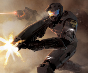 Bungie announces new Halo game