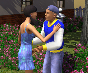 EA: Pirated versions of Sims 3 are a demo