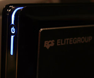 ECS unveils next-gen 1 litre 'Pineview' Atom box