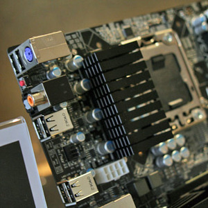 EVGA investing in Intel with new P55/X58 boards EVGA’s investing in Intel: new P55/X58 boards