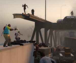 Fans boycott Left 4 Dead 2