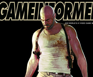 First Max Payne 3 details emerge