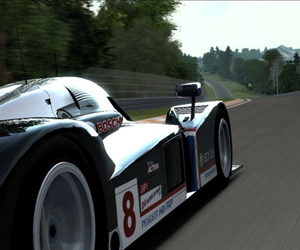Forza 3 hits Xbox 360 in October