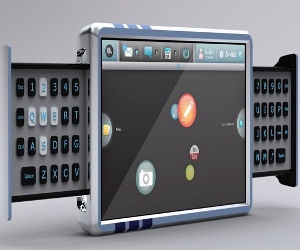 Freescale unveils smartbook concepts