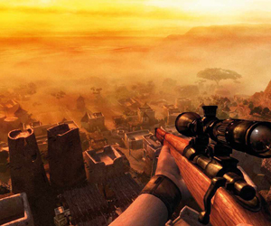 Germany considers banning violent games