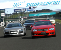 Gran Turismo 5 boss wants quick release