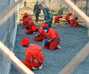 Guantanamo game cancelled