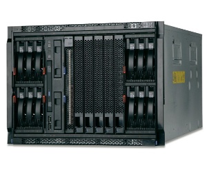 IBM heats university via supercomputer