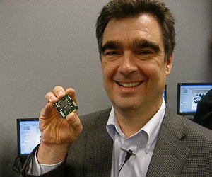 Intel to launch Clarkdale early?