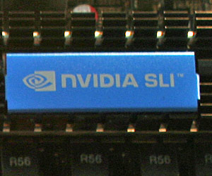 J&W P55 board openly claims SLI support