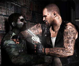 Left 4 Dead 2 announced