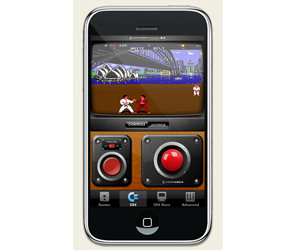 Legal C64 emulator rejected from App Store