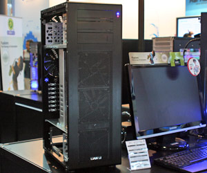 Lian Li X1000 case seems almost perfect