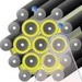 Lithium sulphur triples battery life