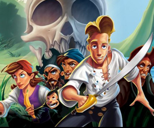 Lucasarts want to do more adventure remakes