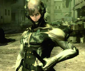 Metal Gear Solid: Rising announced
