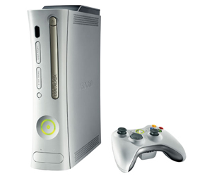 Microsoft readies games-on-demand for Xbox 360