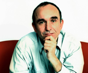 Molyneux to help Rare find a new identity