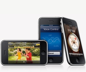 New iPhone hits 1 million sales