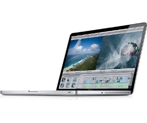 New MacBooks have SATA downgrade