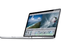 New MacBooks have SATA downgrade